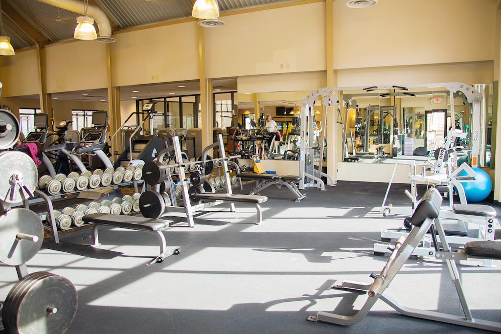 Golf Club Villas Marble Hill Extérieur photo