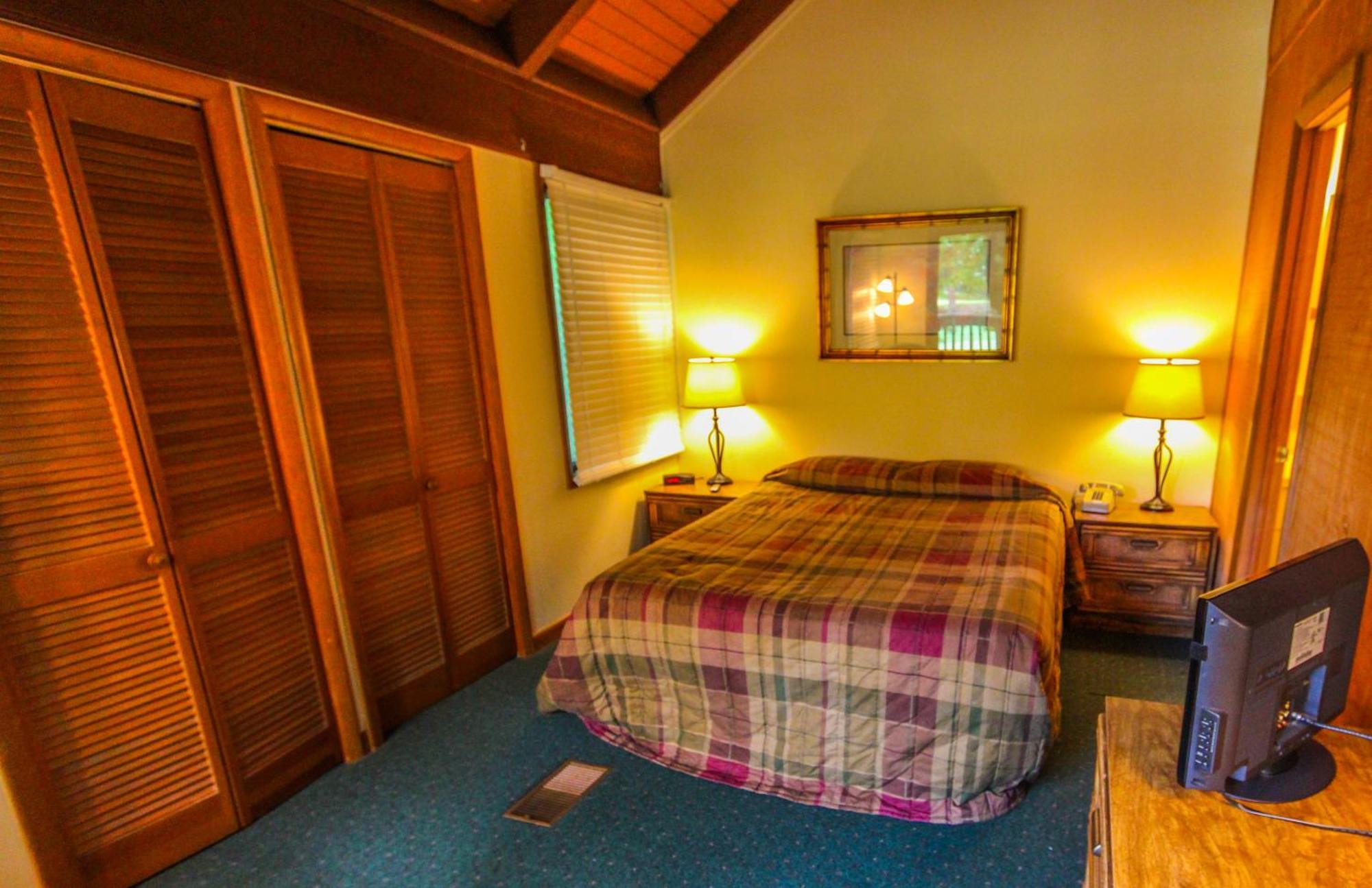 Golf Club Villas Marble Hill Extérieur photo