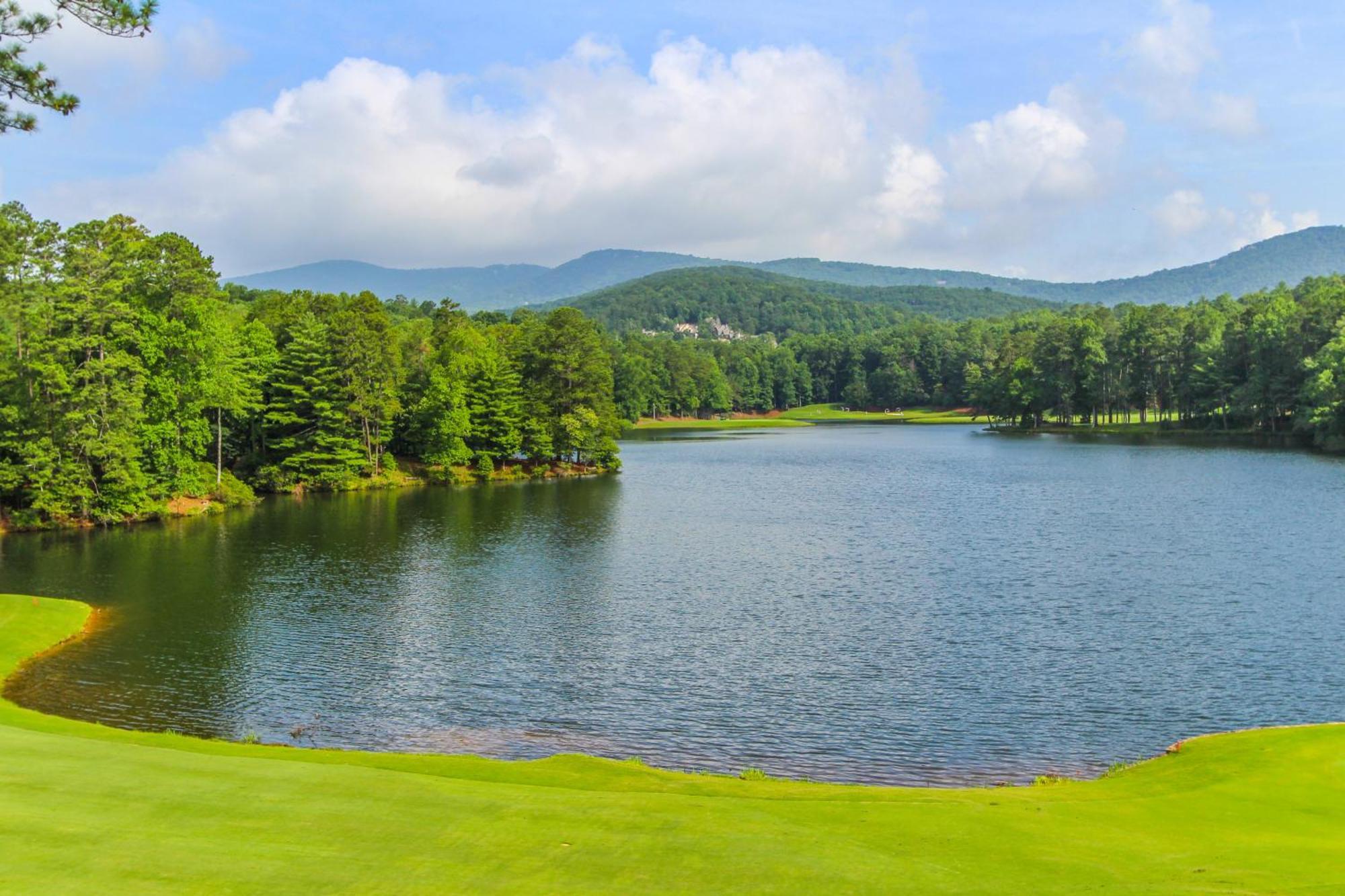Golf Club Villas Marble Hill Extérieur photo