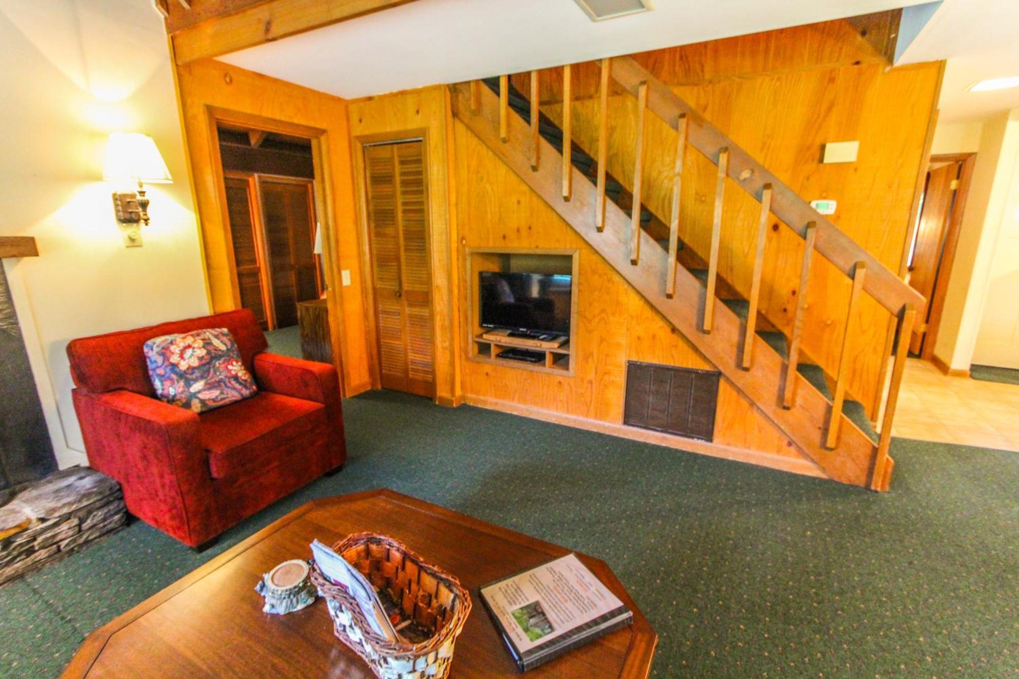 Golf Club Villas Marble Hill Extérieur photo
