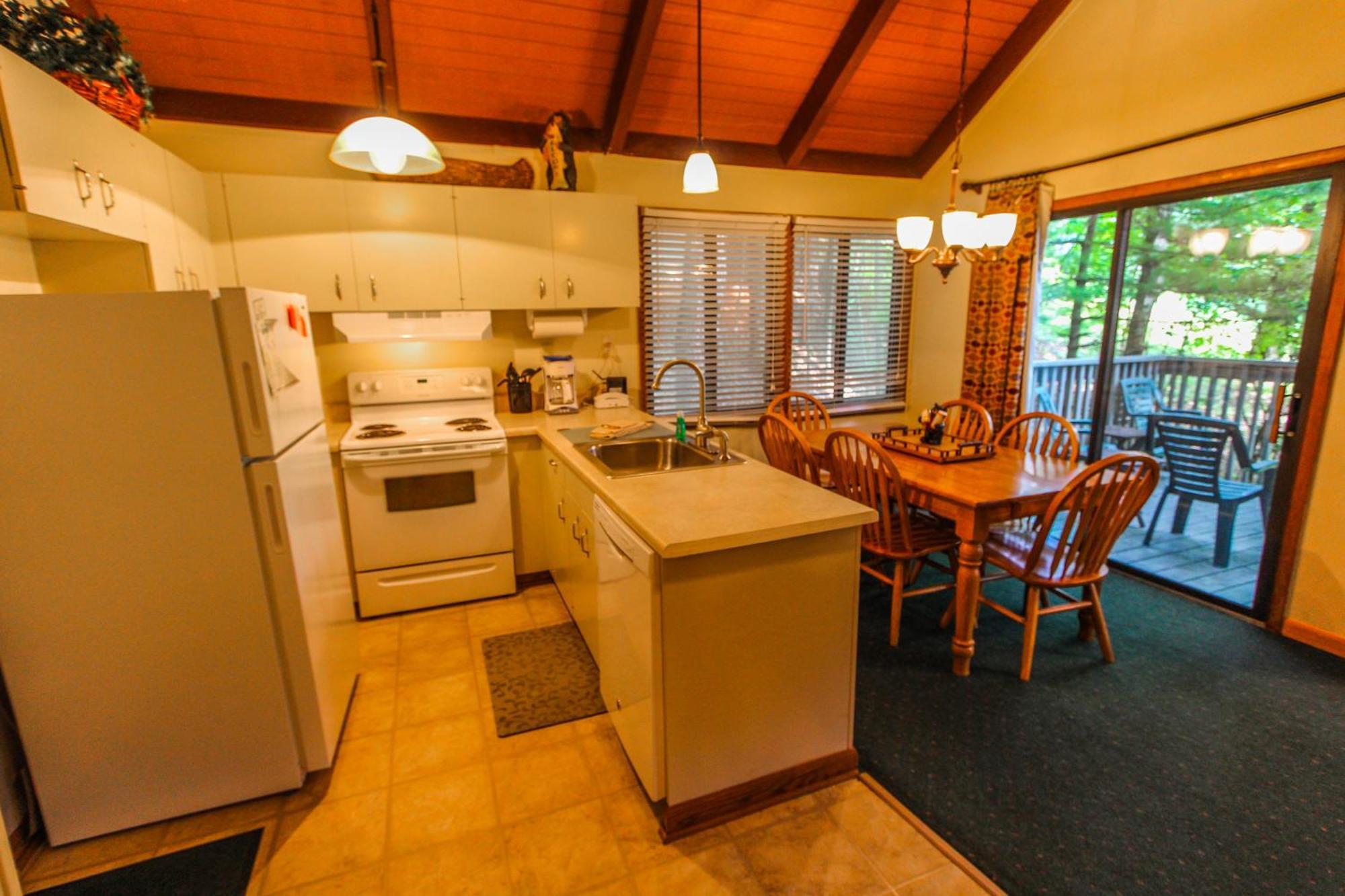 Golf Club Villas Marble Hill Extérieur photo